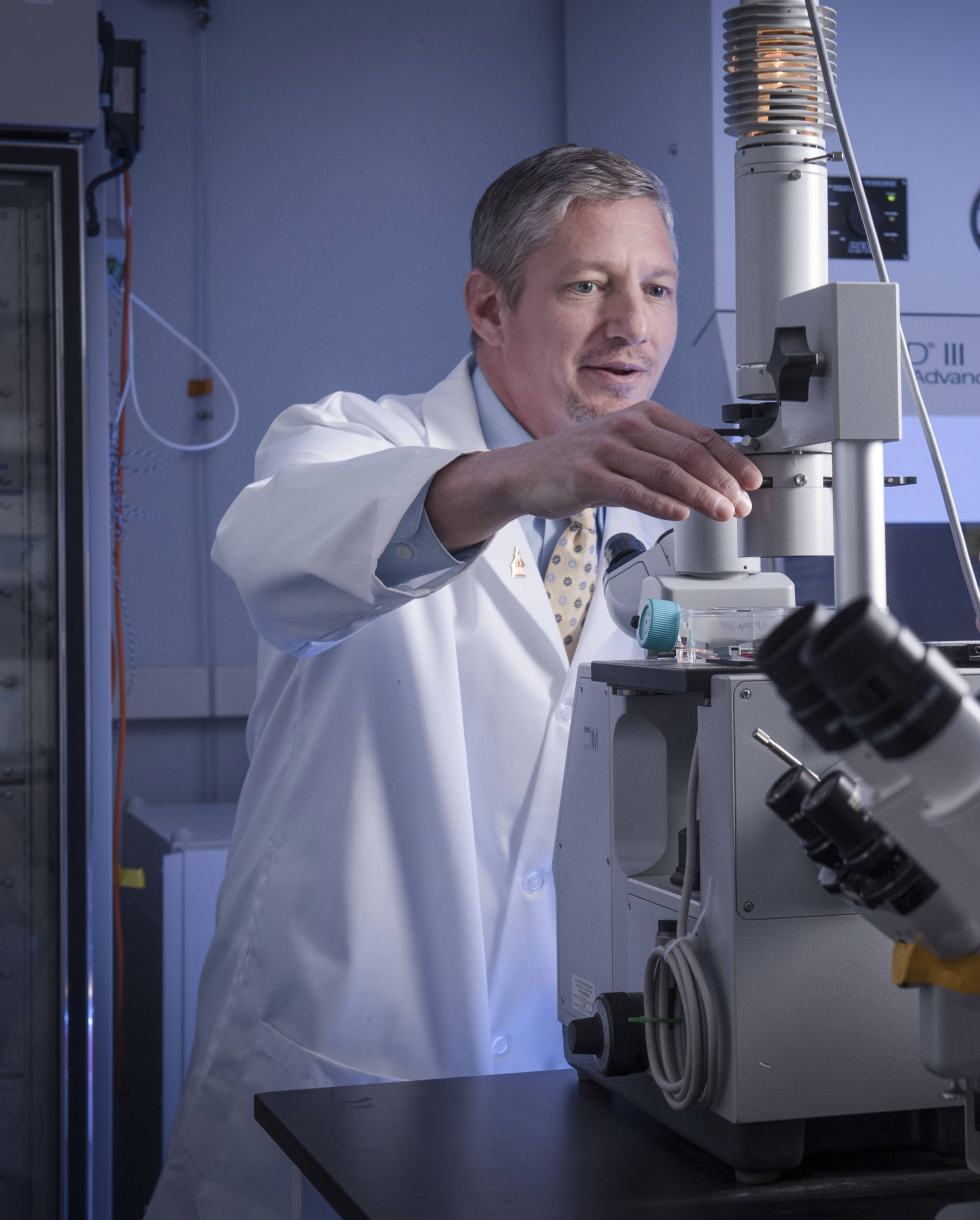 Joseph Rappold Discovery - Winter 2020 | Johns Hopkins Medicine
