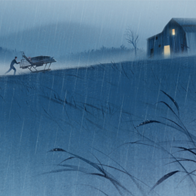 Jasu Hu Illustration for Fidelity