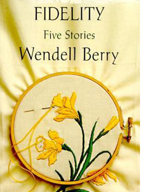 Fidelity Cover