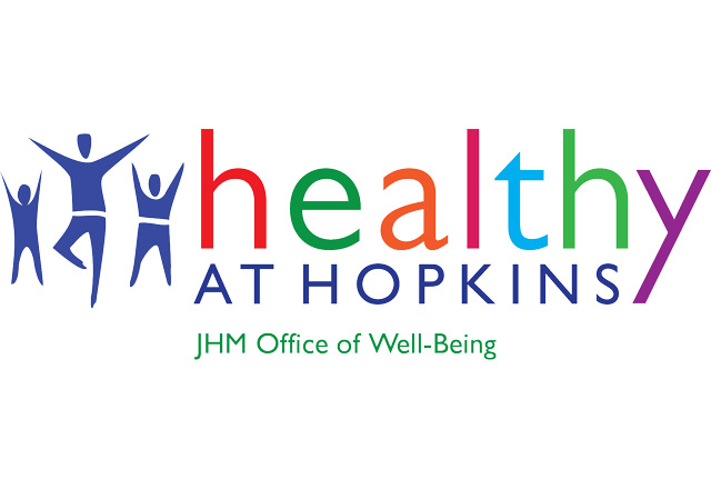 Healthy at Hopkins