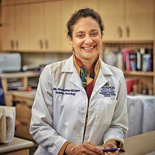 Dr. Akila Viswanathan