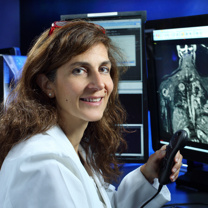 Laura Rabideau The Changing World of Musculoskeletal Imaging Oncology | Johns Hopkins ...