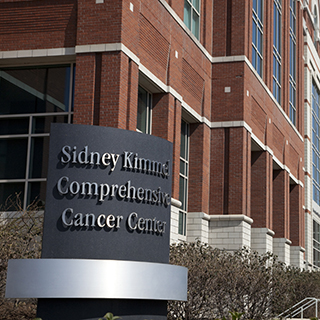 Sidney Kimmel Comprehensive Cancer Center