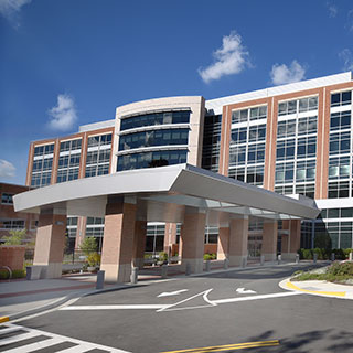 Proton Therapy Center