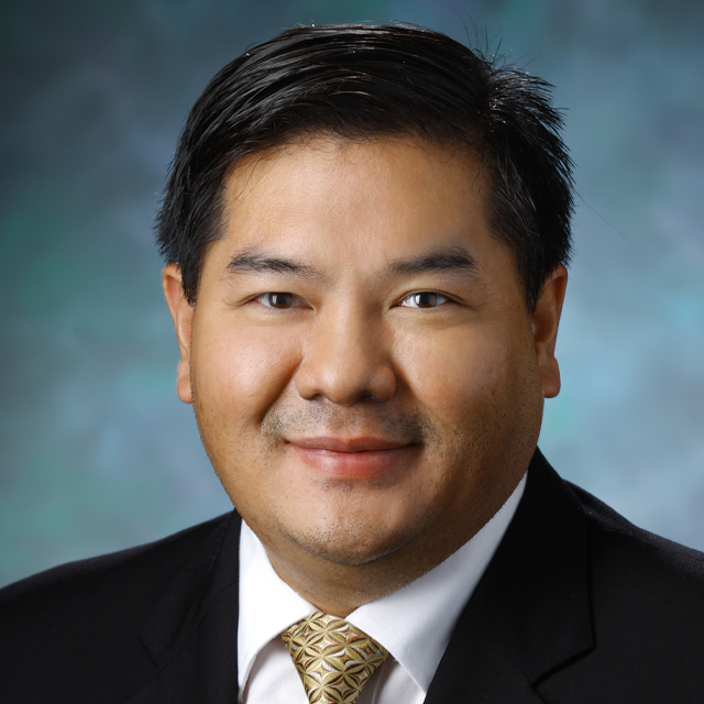 A photo shows Albert Recio.