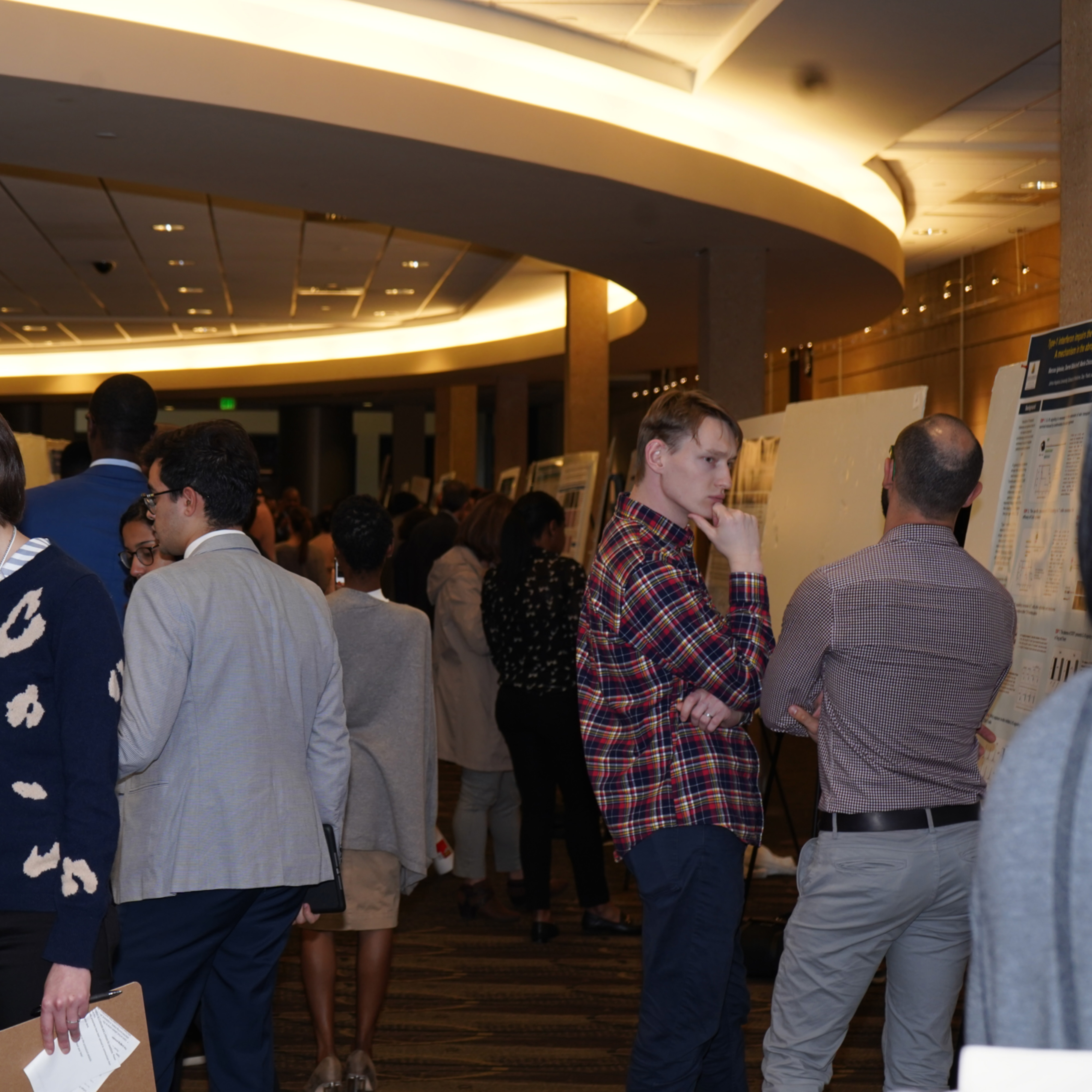 excellence in diversity symposium