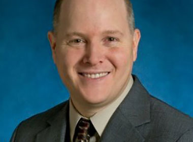 Paul Nagy
