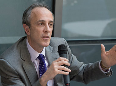 Roy Ziegelstein