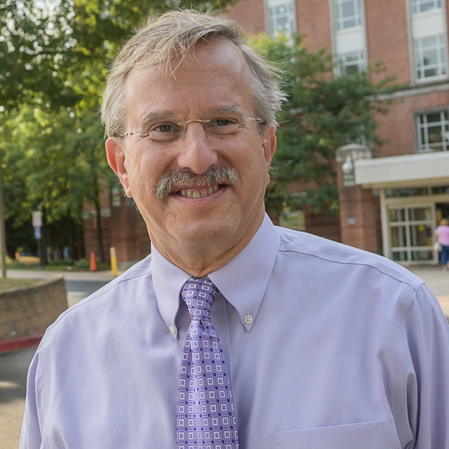 A photo shows Michael Fingerhood.