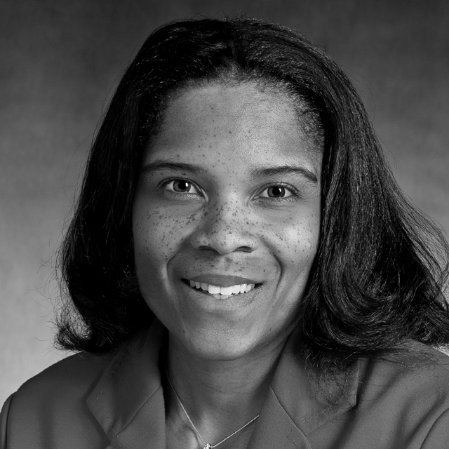 Photo of Deidra Crews