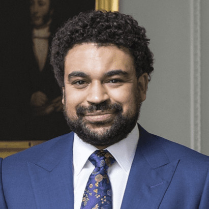 Alexandre White