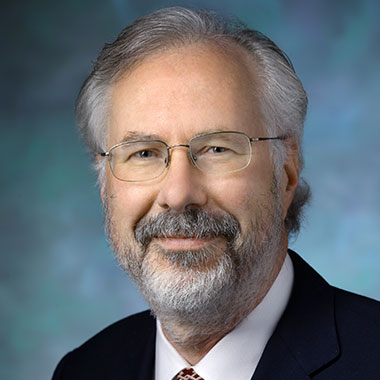 Photo of Gregory Krauss