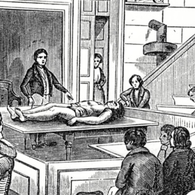 history of medicine