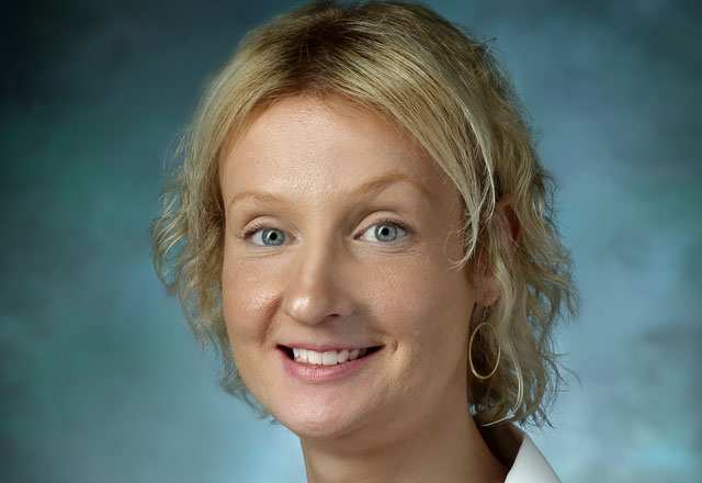Meghan Berkenstock