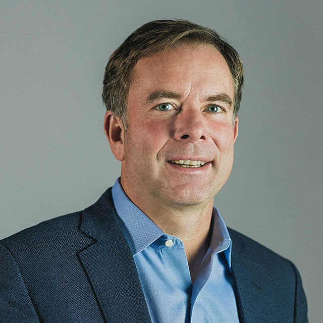Steve Harr