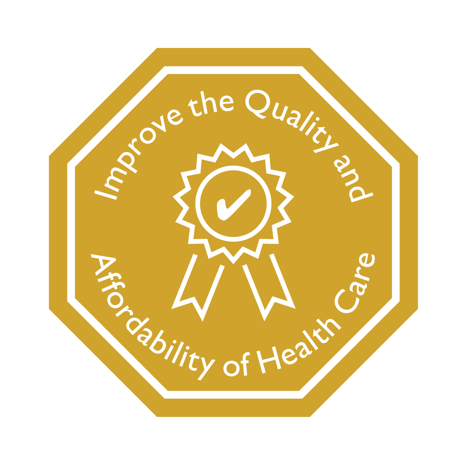 Improve the Quality and Affordability of Health Care 