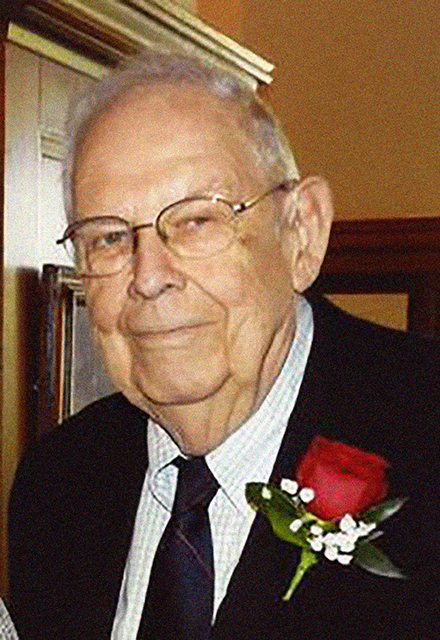George Zuidema
