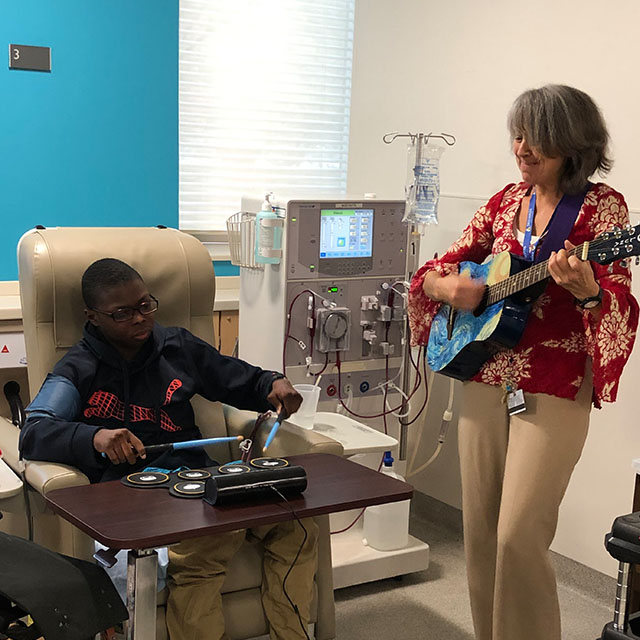 WendyLaxner