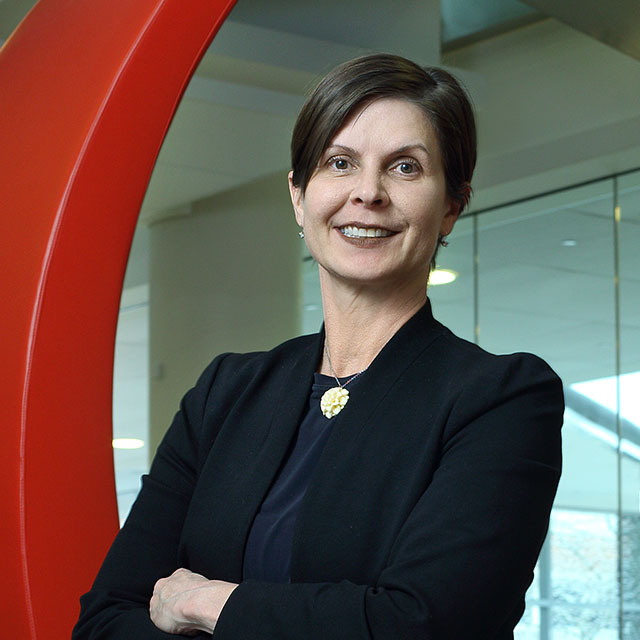 Teaching the Science and Psychology of Change | Johns Hopkins Medicine