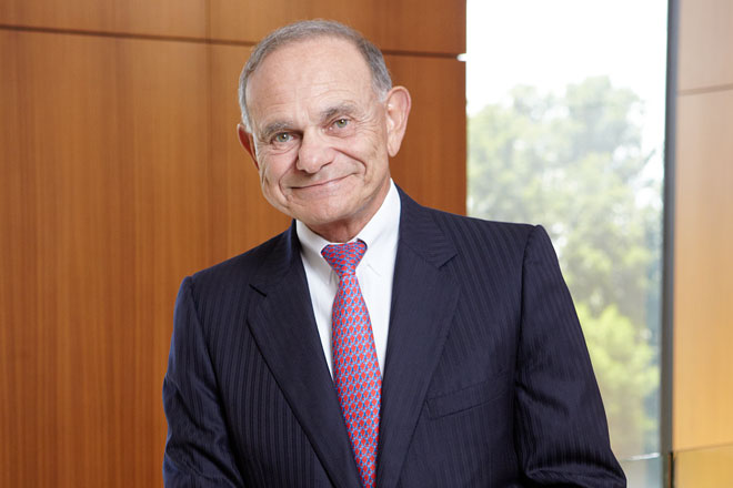 Edward St. John 