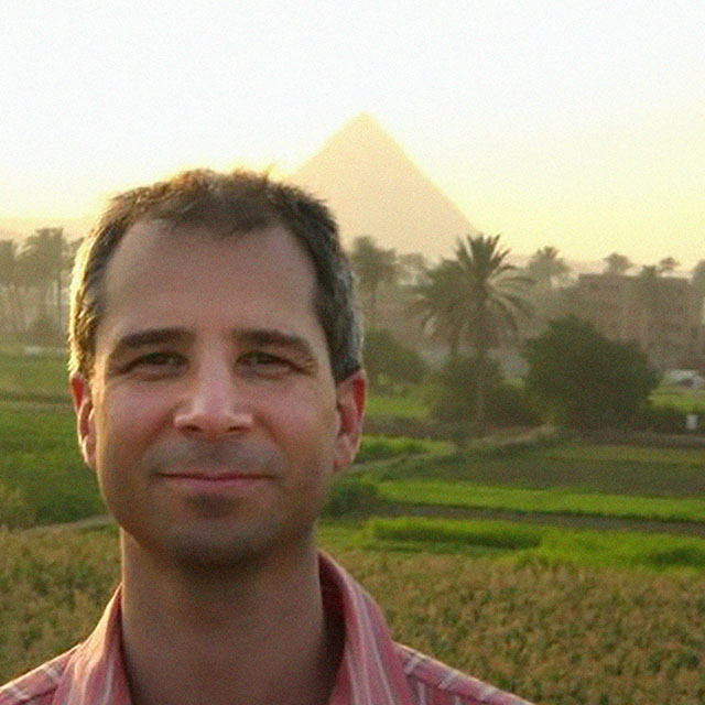 A photo shows Howard S. Friedman..