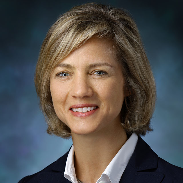 Jacky Jennings, M.P.H., Ph.D.