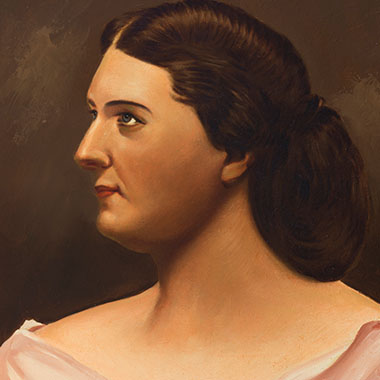 Harriet Lane