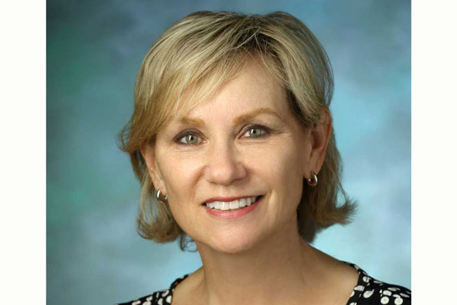 Lynne Young