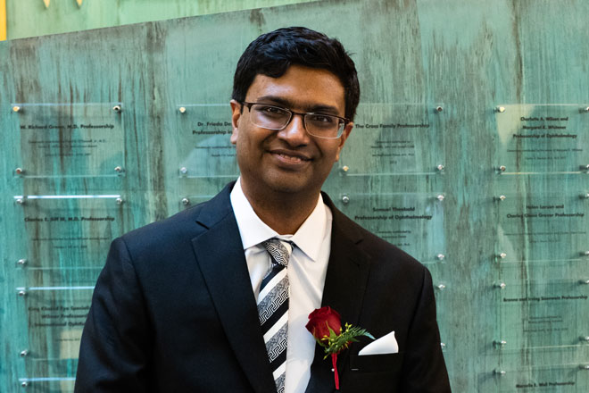 Pradeep Ramulu