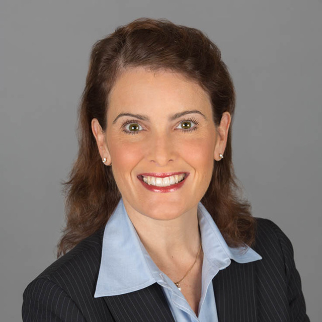 Carolyn Carpenter