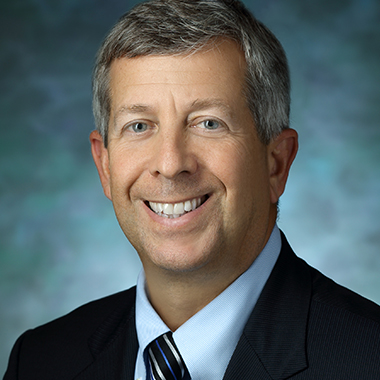 Photo of Andrew Satin