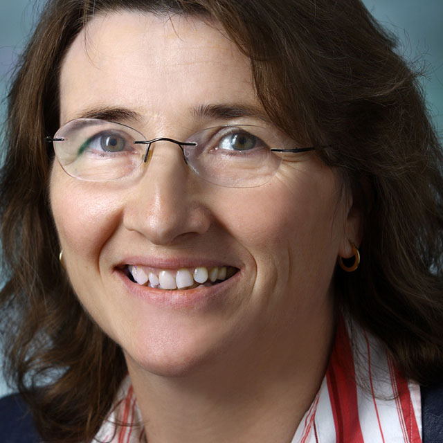 Bernadette Cullen