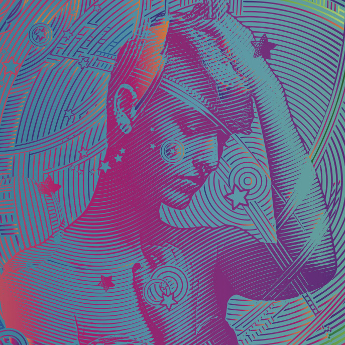 psychedelic treatment