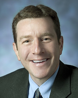 A photo shows program director Lenny Feldman.