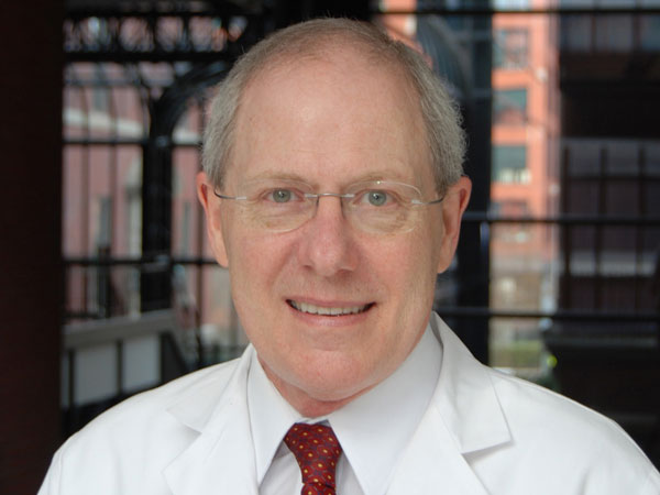 Harry Quigley