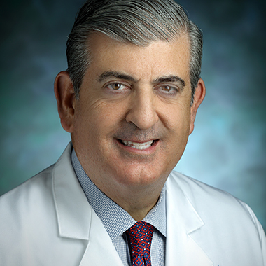 Backs to the Future | Johns Hopkins Medicine