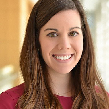 Kate Bradford