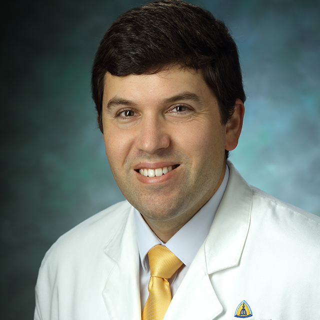 A photo shows Seth Martin.