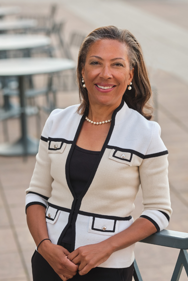 Tamara Fountain