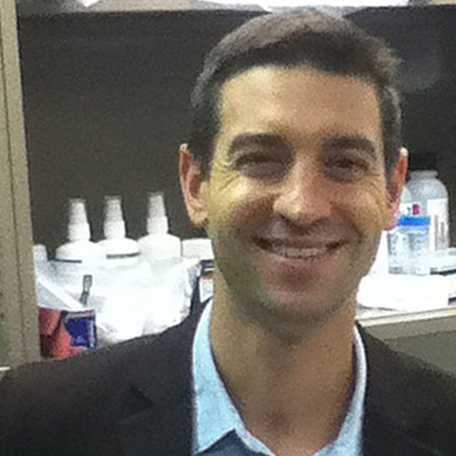 A photo shows Zachary Kaminsky.