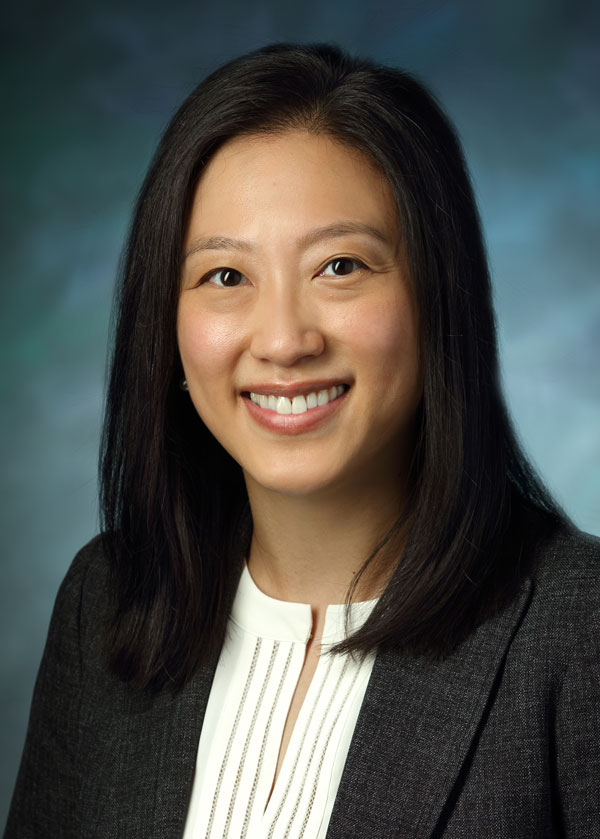 Cindy Cai
