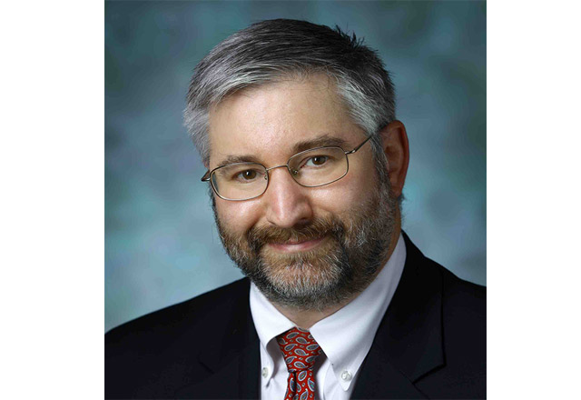 Russell Margolis, clinical director of the Johns Hopkins Schizophrenia Center
