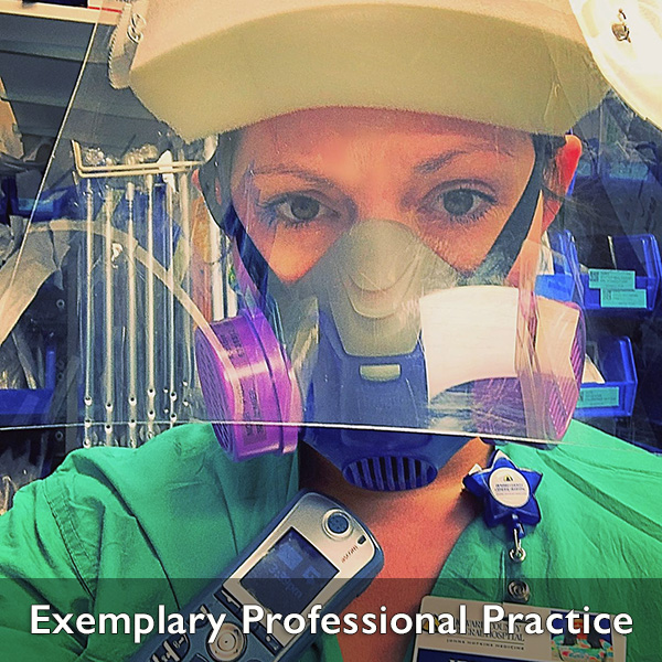 Jen Ayd, RN