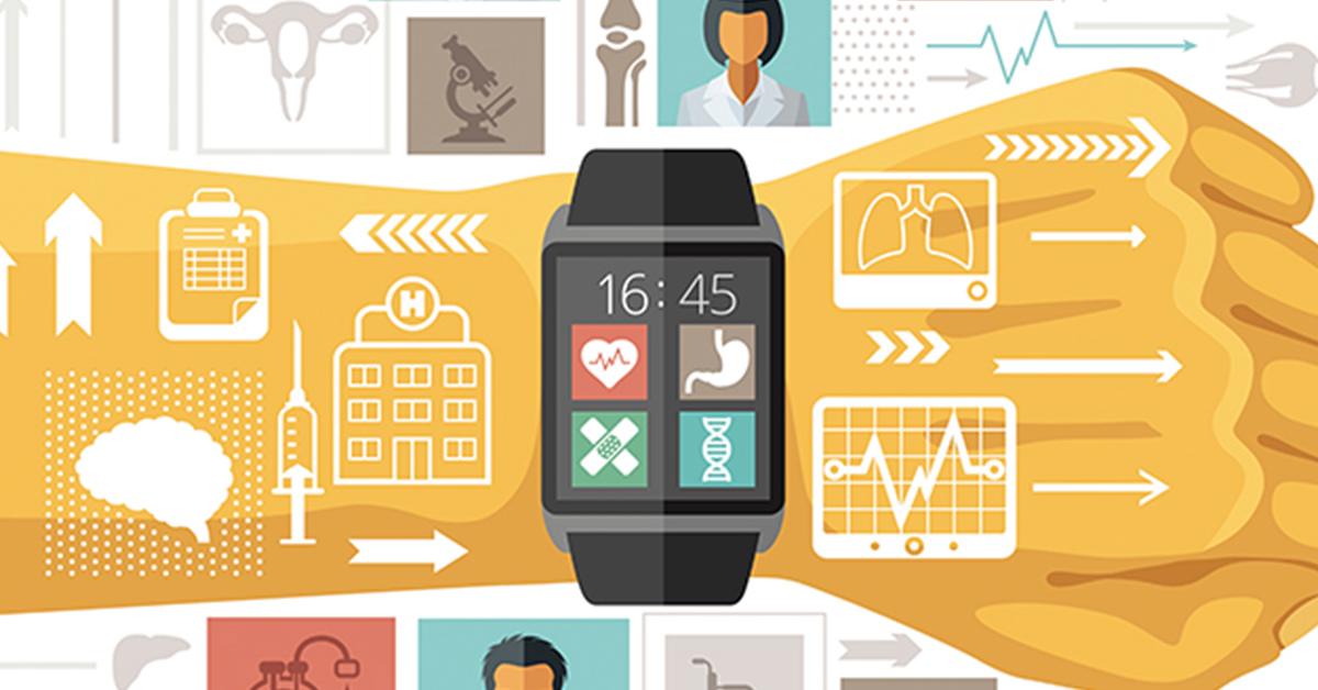 Medical wearable startup Quanttus launches blood pressure tracking