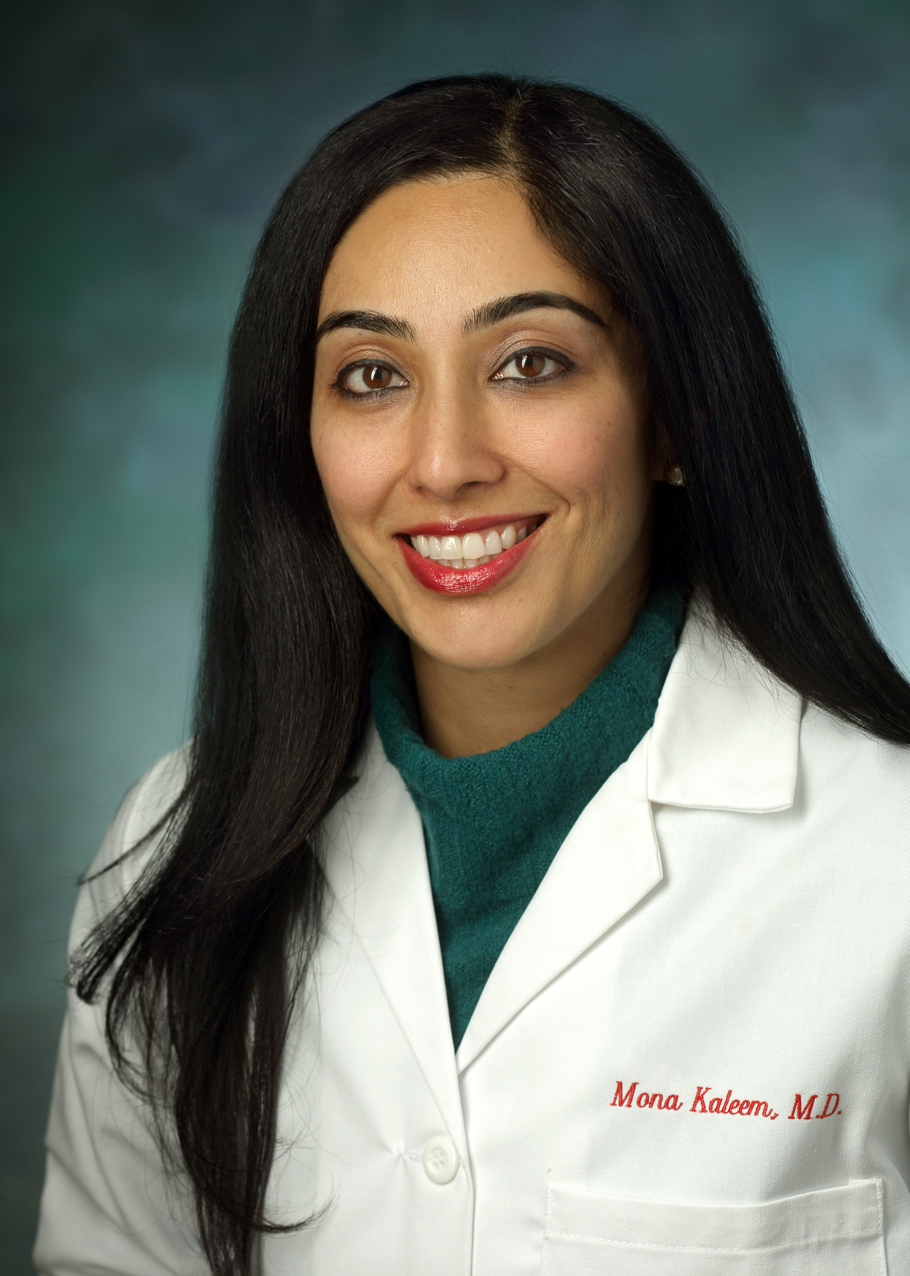 Dr. Mona Kaleem