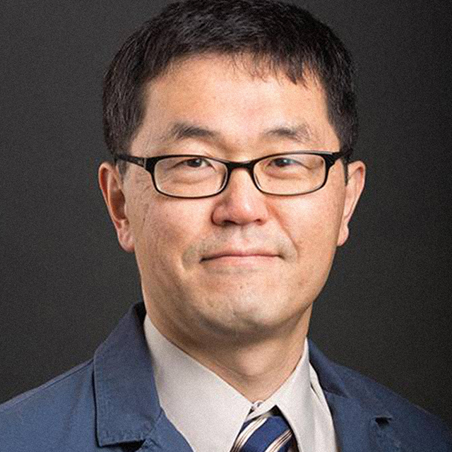 Photograph of Daeyeol Lee