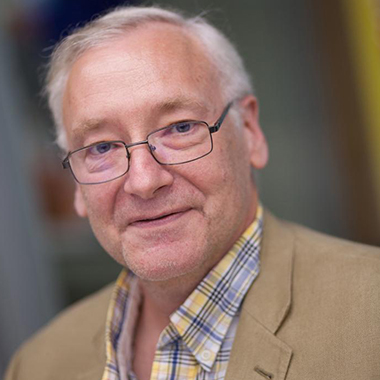Photo of Raimond Winslow