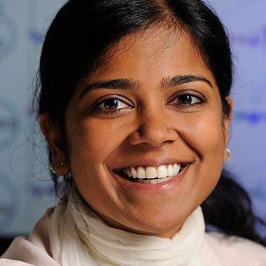 Photo of Suchi Saria