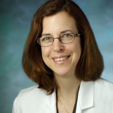 Photo of Sophie Lanzkron