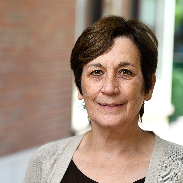 A photo shows Flor Giusti.